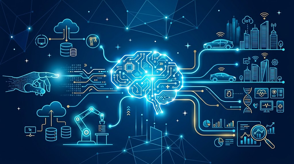 Memahami Fondasi Apa Itu Artificial Intelligence