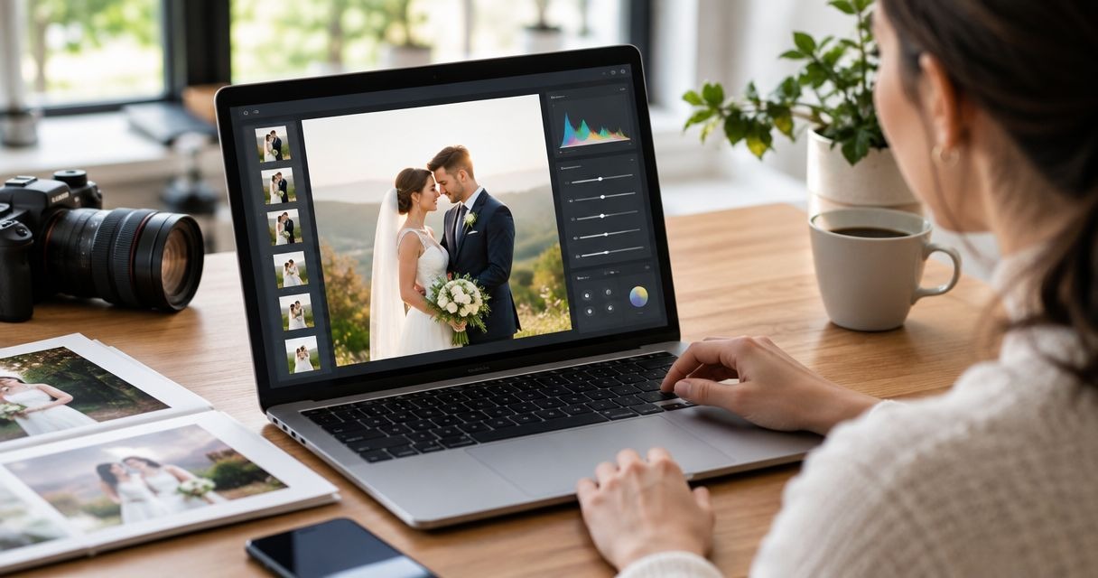 Rekomendasi Aplikasi AI edit Foto
